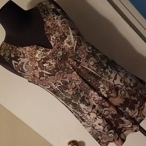 Apt 9 Embellished Tshirts